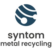 Syntom Metal Recycling sp. z o.o. logo - Similar company to Tesla Electrorecycling