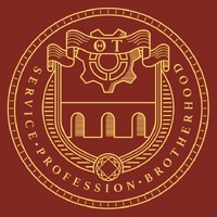 Theta Tau, Iota Epsilon - University of Georgia logo - Similar company to Theta Tau - Lambda Gamma Chapter