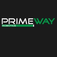 PrimeWay Robotics logo - Similar company to Félixtesla.Com