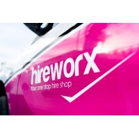 Hireworx@NZ logo - Similar company to Chalawan