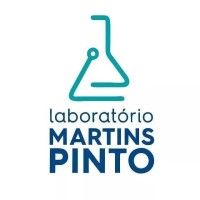 Laboratório Martins Pinto logo - Similar company to Laboratório De Analises Proclinico