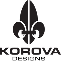 Korova Designs Inc. logo - Similar company to Structures Sim-Con