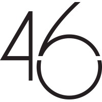 Latitude 46 Publishing logo - Similar company to On The Danforth Magazine