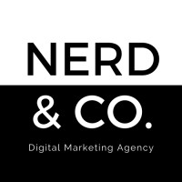 Nerd & Company I Digital Marketing Growth Agency in Australia logo - Similar company to Tod Technologies
