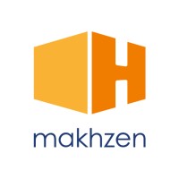 مخزن - makhzen logo - Similar company to مخزون