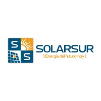SolarSur logo - Similar company to Solaryou