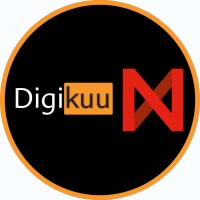Digikuu logo - Similar company to Relator Oy