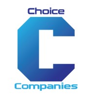 Choice Companies logo - Similar company to Choice It Services