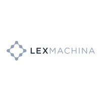 LexMachina logo - Similar company to Neur.On