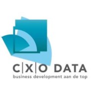 C|X|O Data, a FULLINTEL Group company logo - Similar company to C