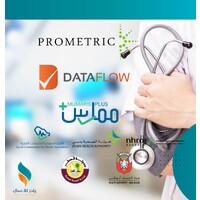 يلدز جلف للداتافلو و حجوزات امتحانات مزاولة المهنة البرومترك و البيرسون فيو logo - Similar company to Epic Em