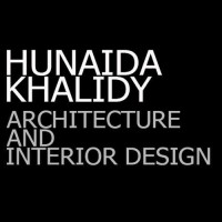 Hunaida Khalidy | Architecture & Interior Design logo - Similar company to Nkr Interior