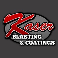 Kaser Blasting & Coatings logo - Similar company to Expectra Powder Coating