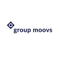 Group Moovs logo - Similar company to Moovs
