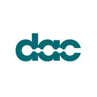 DAC logo - Similar company to Humming Tree