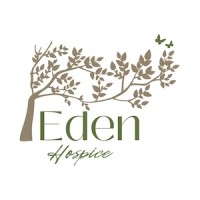 Eden Hospice Rhode Island logo - Similar company to Lily Transportation Corp.