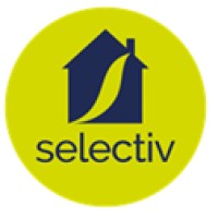 Selectiv Properties logo - Similar company to 313 Financial