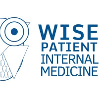 Wise Patient Internal Medicine logo - Similar company to Scribeaustralia