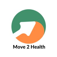 Move2Health logo - Similar company to Move2Health