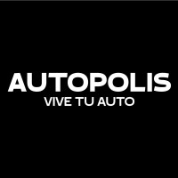 Grupo Autopolis logo - Similar company to Autopolis