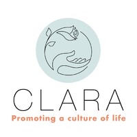 CLARA Life logo - Similar company to Custodes Instituut