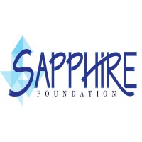 Sapphire Foundation logo - Similar company to Smu Impact Lab