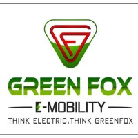 Greenfox Mobility logo - Similar company to Green Fox Electrical Ltd