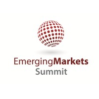Emerging Markets Summit logo - Similar company to Talleyrand Advisors