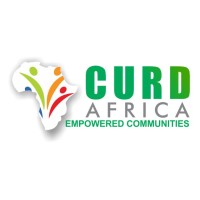 Community United For  Rural Development in Africa (CURD-Africa) logo - Similar company to Sewertech Kenya Ltd