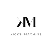 Kicks Machine logo - Similar company to Ason