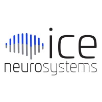 iCE Neurosystems, Inc. logo - Similar company to Neurobionics