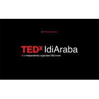 TEDxIdiAraba logo - Similar company to Tedxcmul