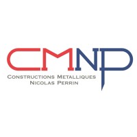 CMNP Sàrl logo - Similar company to Constructions R. Delucinge