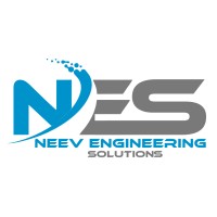 Neev Engineering Solutions logo - Similar company to Immersiv Techsphere