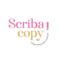 Scriba Copy logo - Similar company to Digital Jump