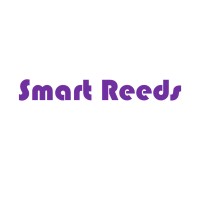 Smart Reeds logo - Similar company to Enaxa