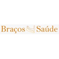 Braços Saúde logo - Similar company to Sólida Saúde
