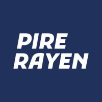 Pire Rayen Automotores logo - Similar company to Head Hunter Srl