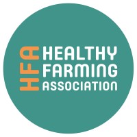 Healthy Farming Association logo - Similar company to Grain Storage Technology