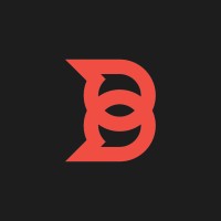 Brutalist logo - Similar company to Kornerz Social Network