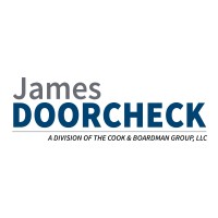 James Doorcheck logo - Similar company to Dli Commercial