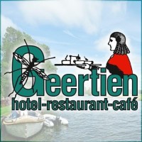 Hotel-Restaurant-Café Geertien logo - Similar company to Weidumerhout