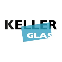 Keller Glas AG logo - Similar company to Längle Glas-System