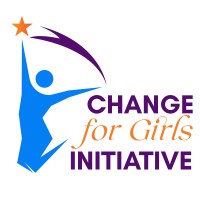 Change for Girls Initiative logo - Similar company to Finding Me Community