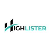 Highlister logo - Similar company to Savimarketers