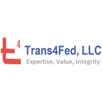Trans4Fed, LLC. logo - Similar company to Norman Construction