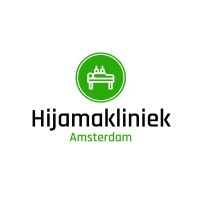 Hijama Kliniek logo - Similar company to Shiffae