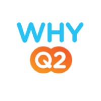 WhyQ2 Executive and Business Coaching logo - Similar company to Why Cubed -  Working With Leaders Across Disciplines To Unleash Synergy