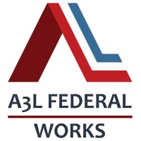 A3L Federal Works LLC. logo - Similar company to Chapman Technical Group