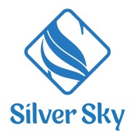 Silver Sky Medicare logo - Similar company to Silver Sky Travel